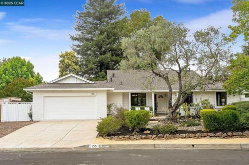 155 Saint Vincent Ct, Danville, CA, 94526-5311 | Card Image