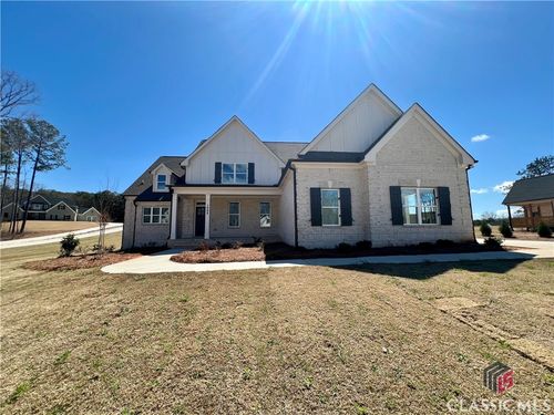2510 Blazing Star Ct, Statham, GA, 30666-7103 | Card Image