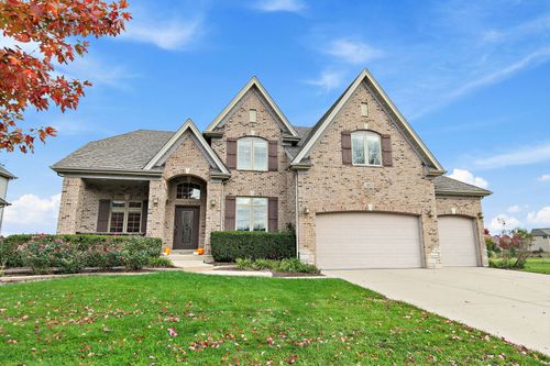 363 Andover Dr, Oswego, IL, 60543-4012 | Card Image