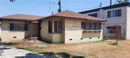 1101 E Tucker St, Compton, CA, 90221-1211 | Card Image