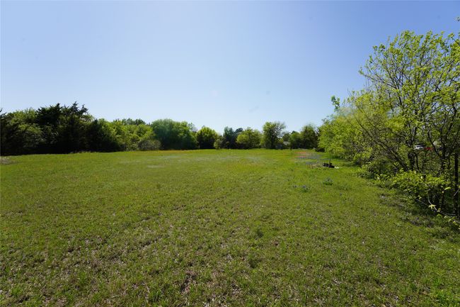 View of yard with a rural view | Image 24