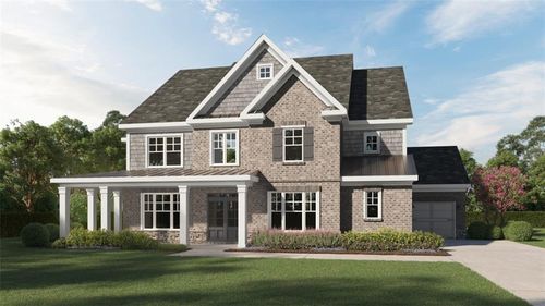 5885 Fords Rd Nw, Acworth, GA, 30101-4646 | Card Image