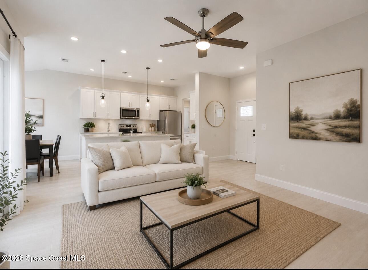 Residential in Deltona 4