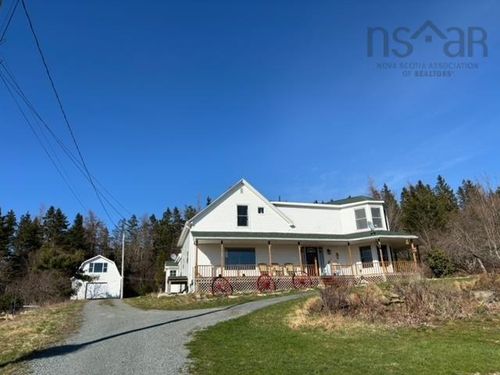 23159 Highway 7, Watt Section, NS, B0J3B0 | Card Image