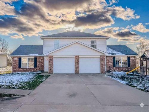 4215-4217 Bold Venture Dr, COLUMBIA, MO, 65202-3316 | Card Image