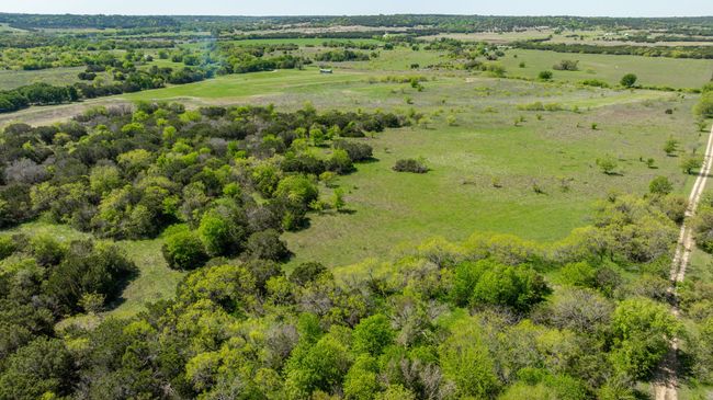 Aerial view featuring a rural view | Image 4