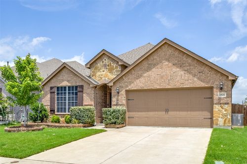 2821 Redbud Ln, Melissa, TX, 75454-2595 | Card Image