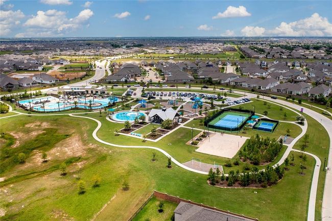 7827 Open Point Dr, House other with 5 bedrooms, 3 bathrooms and 2 parking in Cypress TX | Image 36