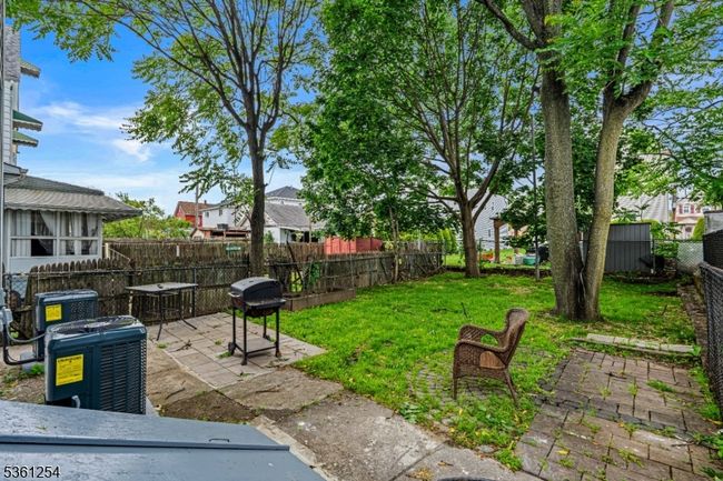 6 Pleasant Ave, Home with 4 bedrooms, 2 bathrooms and null parking in Clifton NJ | Image 32