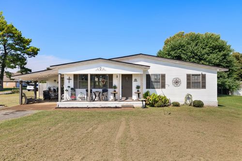 304 S Gusmus Ave, Muscle Shoals, AL, 35661 | Card Image