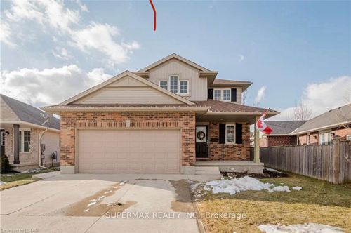 26 Pine Valley Drive, St Thomas, ON, N5P0A9 | Card Image