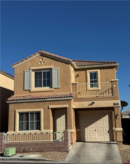 10404 Coyote Cub Ave, Las Vegas, NV, 89129-6407 | Card Image
