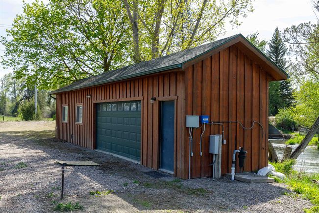 35966 Dublin Gulch Rd, House other with 5 bedrooms, 2 bathrooms and null parking in Saint Ignatius MT | Image 49