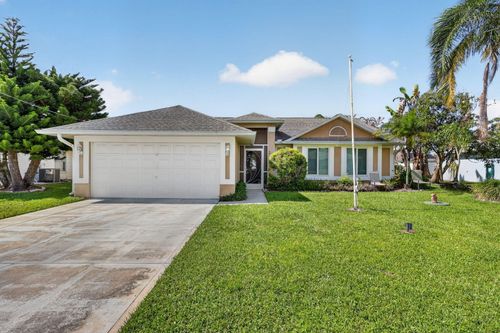 2755 Se Caladium Ave, Port St. Lucie, FL, 34952-7218 | Card Image