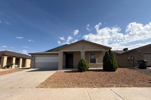 14544 Escalera Dr, Horizon City, TX, 79928-7747 | Card Image