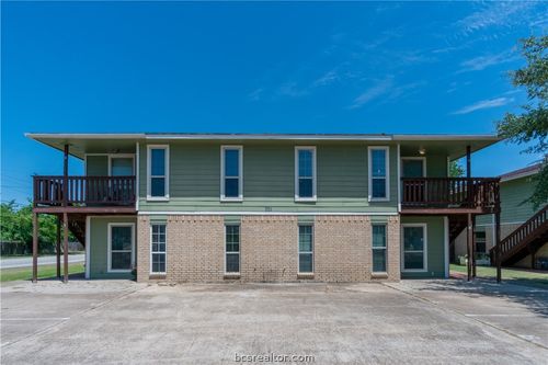 b-701 San Pedro Dr, College Station, TX, 77845-6633 | Card Image