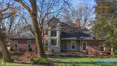 1807 Gaslight Way Ne, Huntsville, AL, 35801-1555 | Card Image