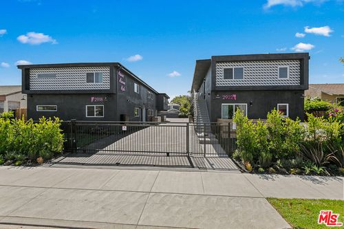 2-2922 Hauser Blvd, LOS ANGELES, CA, 90016 | Card Image