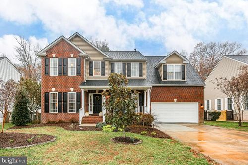 10215 Napoleon St, FREDERICKSBURG, VA, 22408-8061 | Card Image