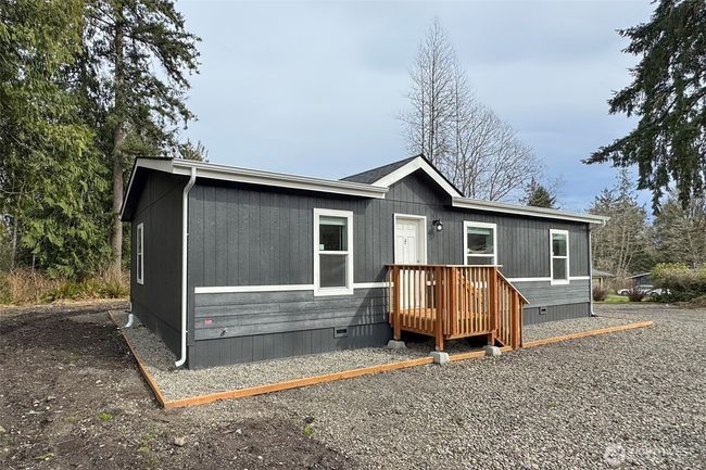 15 Green Belt Dr, House other with 2 bedrooms, 2 bathrooms and null parking in Port Angeles WA | Image 4