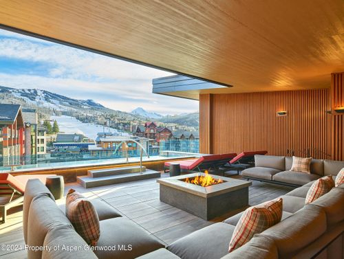 306-05-77 Wood Rd, Snowmass Village, CO, 81615 | Card Image