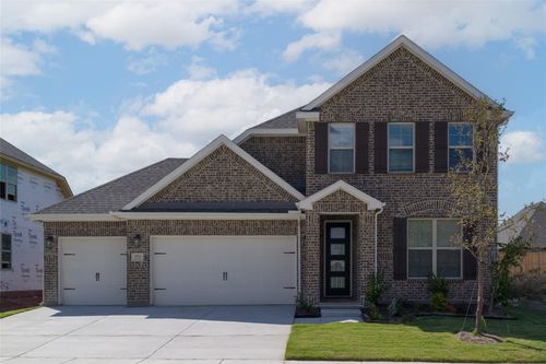 3753 Jimson Avenue, Midlothian, TX, 76065 | Card Image