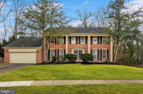 3705 Templeton Pl, ALEXANDRIA, VA, 22304-1837 | Card Image