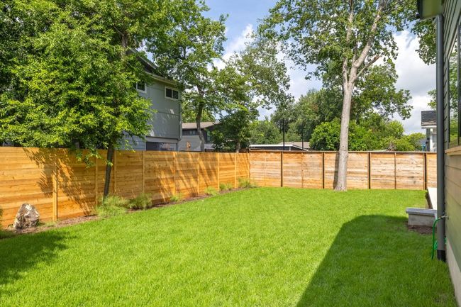 1703 Piedmont Ave, House other with 4 bedrooms, 4 bathrooms and 2 parking in Austin TX | Image 37