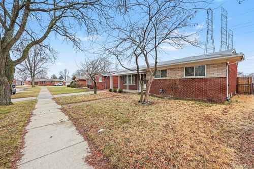 31036 Palomino Dr, Warren, MI, 48093-1883 | Card Image