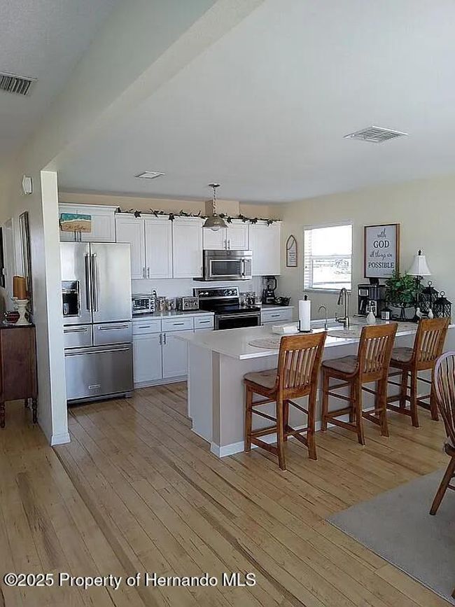 3519 Cobia Dr, House other with 3 bedrooms, 3 bathrooms and null parking in HERNANDO BEACH FL | Image 7