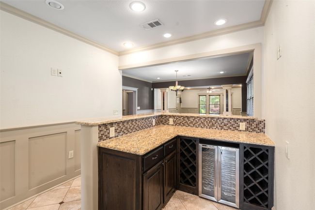 422 S Winnetka Ave, House other with 3 bedrooms, 2 bathrooms and null parking in Dallas TX | Image 16