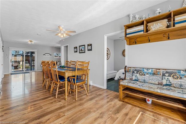 793 Lakeshore Rd, House other with 3 bedrooms, 1 bathrooms and 2 parking in Selkirk ON | Image 9