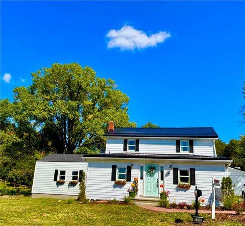 1117 Sullenberger Road, Unity Twp, PA, 15601 | Card Image