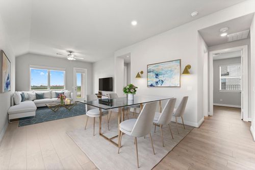 724 Lake Lacosta Dr, Katy, TX, 77493-6430 | Card Image