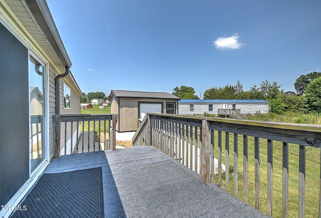 60 Lazy Brook Rd, House other with 4 bedrooms, 2 bathrooms and null parking in Chuckey TN | Image 40