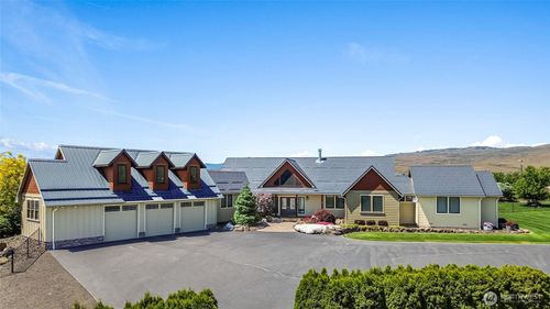 550 Winchester Rd, Yakima, WA, 98908-9580 | Card Image
