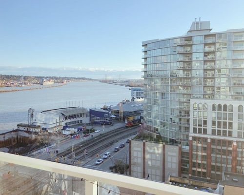 1202-668 Columbia St, New Westminster, BC, V3M1A9 | Card Image