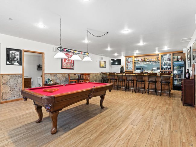 3201 Rolling Hills Dr, House other with 4 bedrooms, 3 bathrooms and null parking in Manitowoc WI | Image 27