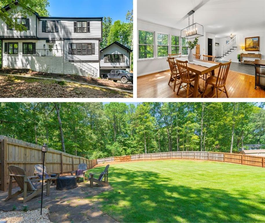 Cedar Cliff Dr, Smyrna, GA 30080