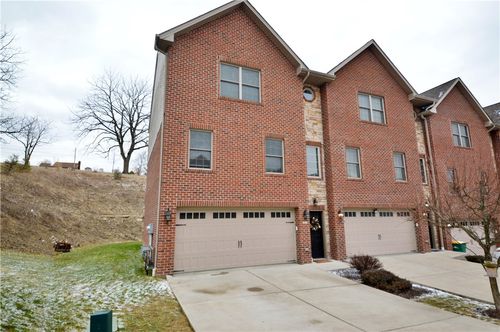 567 Chesnic Drive, Canonsburg, PA, 15317 | Card Image