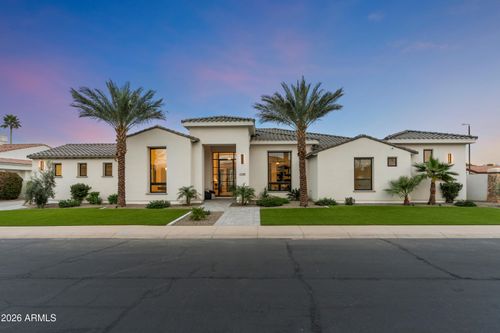 4305 E Virgo Pl, Chandler, AZ, 85249-5817 | Card Image