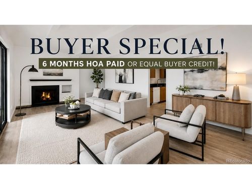 1608-2525 S Dayton Way, Denver, CO, 80231-3915 | Card Image