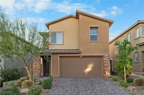 713 Foreign Reef Way, Las Vegas, NV, 89138-6185 | Card Image