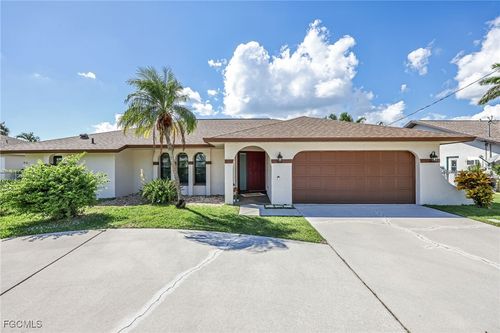 5032 Skyline Blvd, Cape Coral, FL, 33914-6534 | Card Image