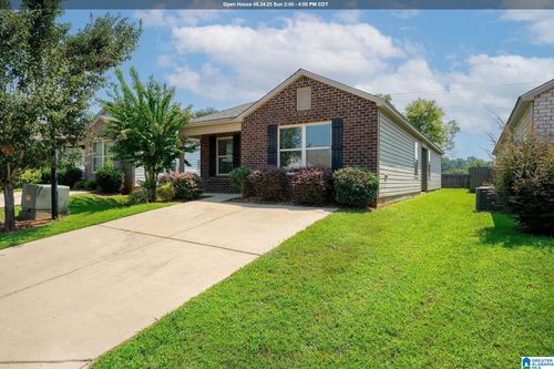 16412 Waterbury Ln, Moundville, AL, 35474-6231 | Card Image