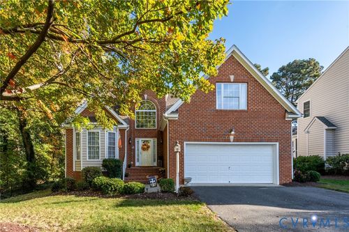 10705 Correnty Dr, Glen Allen, VA, 23059-8014 | Card Image