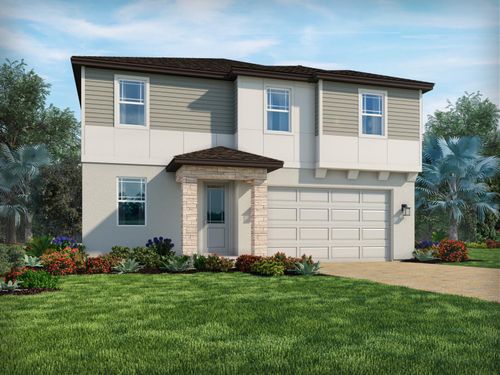 2268 Hen Rd, Minneola, FL, 34715 | Card Image