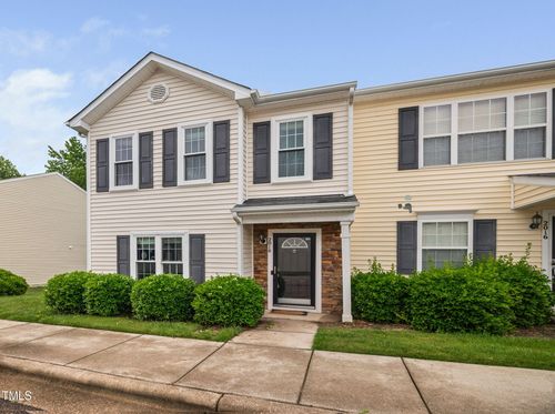2018 Grassy Banks Dr, Raleigh, NC, 27610-1584 | Card Image