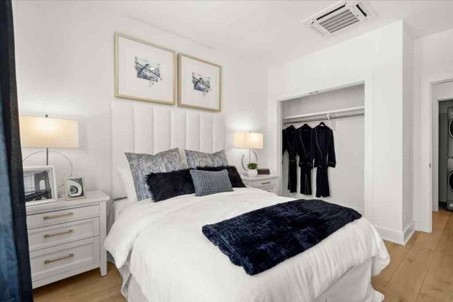 UNIT-2207-1 - 201 New St, Condo with 2 bedrooms, 3 bathrooms and 2 parking in Decatur GA | Image 21