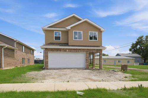 15251 7th Avenue, Phoenix, IL, 60426 | Card Image